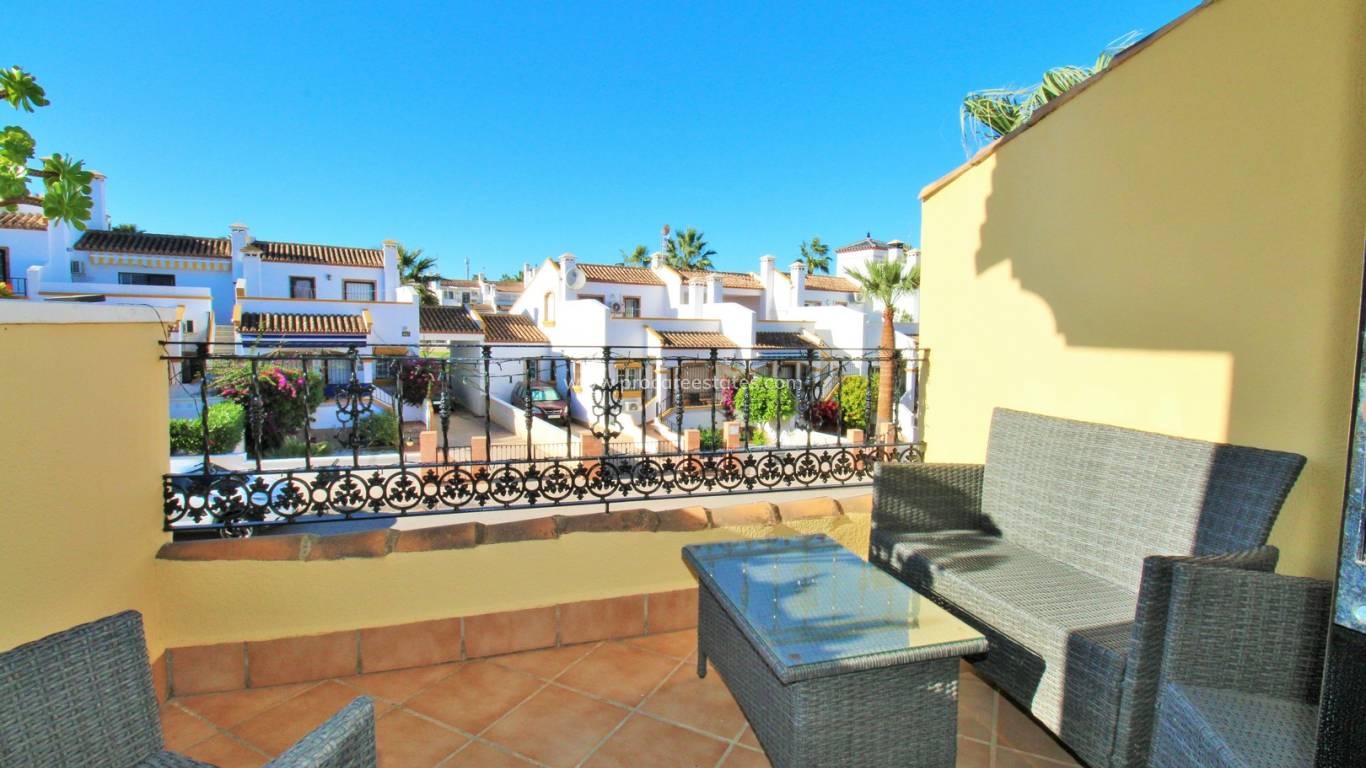 Verkauf - Villa - Orihuela Costa - LOS DOLSES