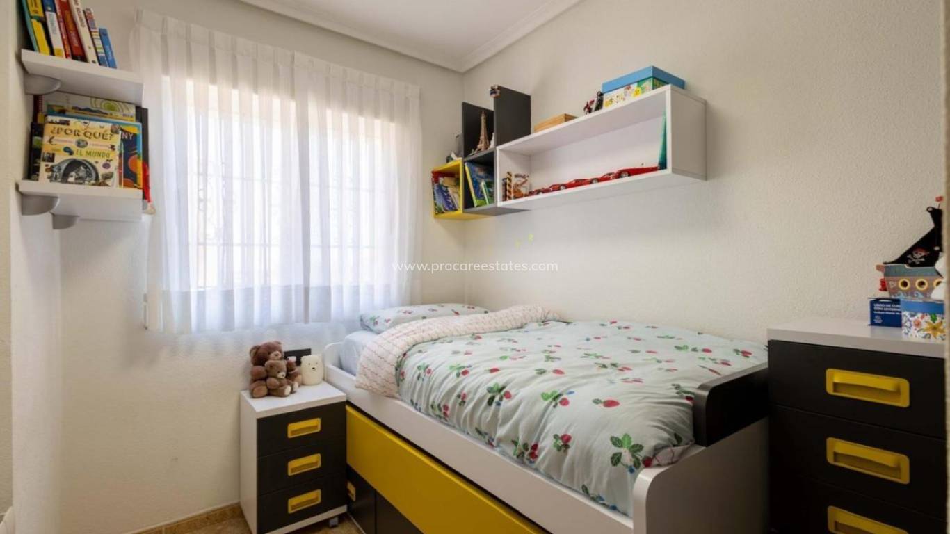 Verkauf - Villa - Orihuela Costa - Montezenia