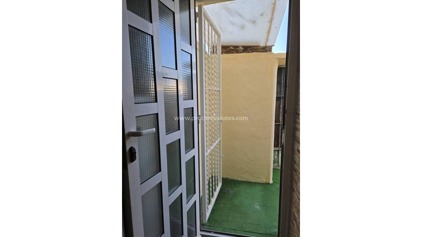 Verkauf - Villa - Orihuela Costa - Playa Flamenca