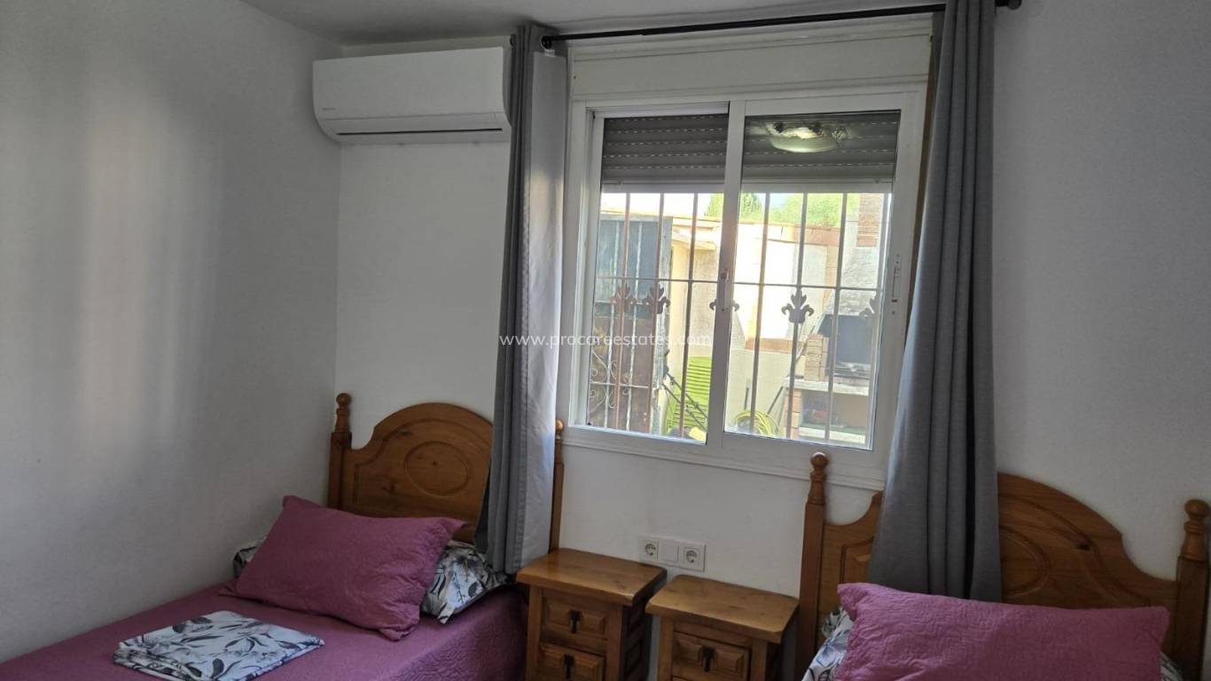 Verkauf - Villa - Orihuela Costa - Playa Flamenca