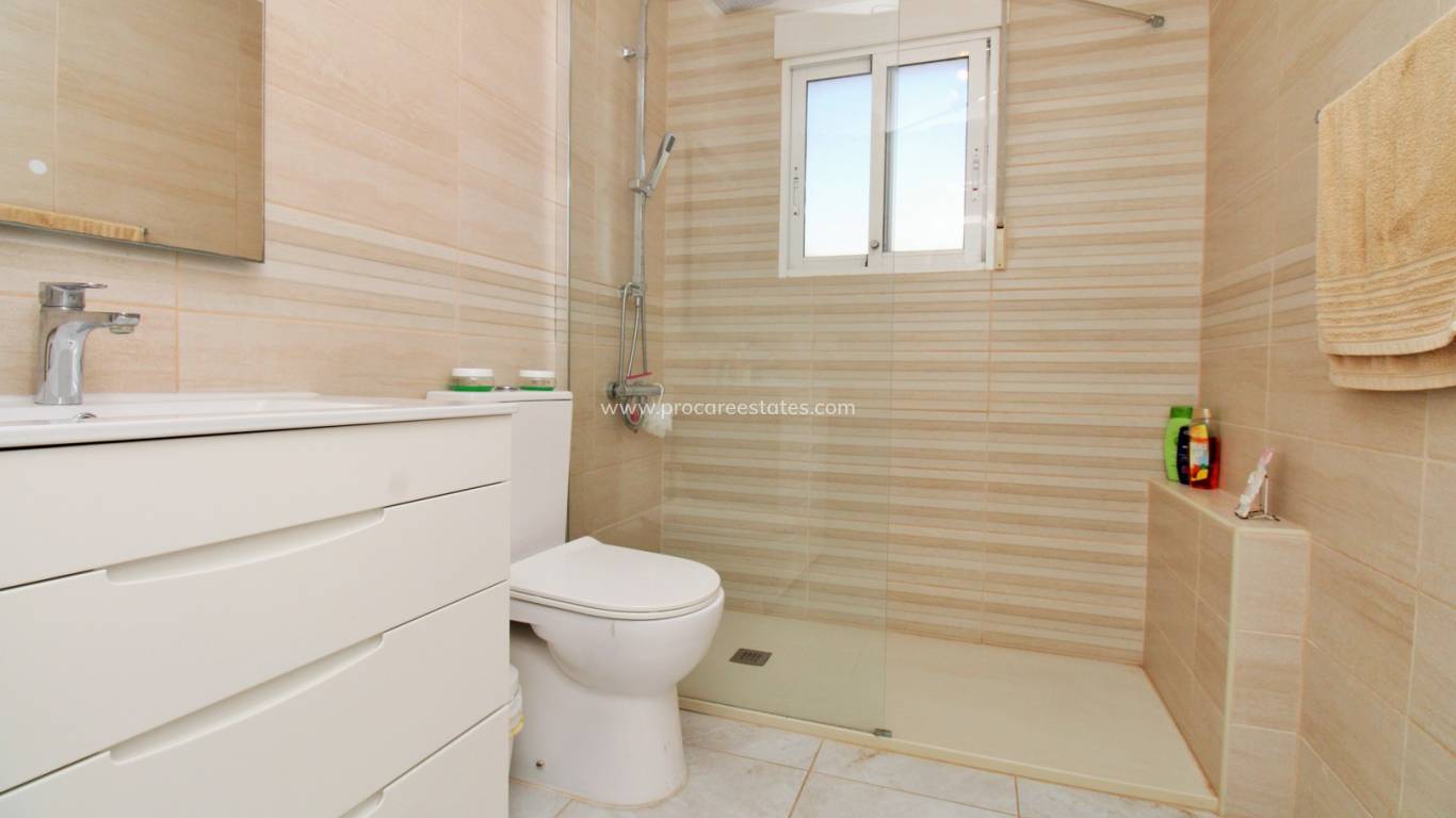 Verkauf - Villa - Orihuela Costa - Playa Flamenca