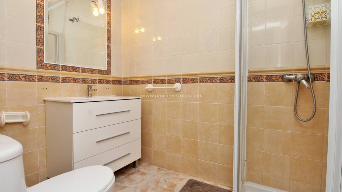 Verkauf - Villa - Orihuela Costa - Playa Flamenca