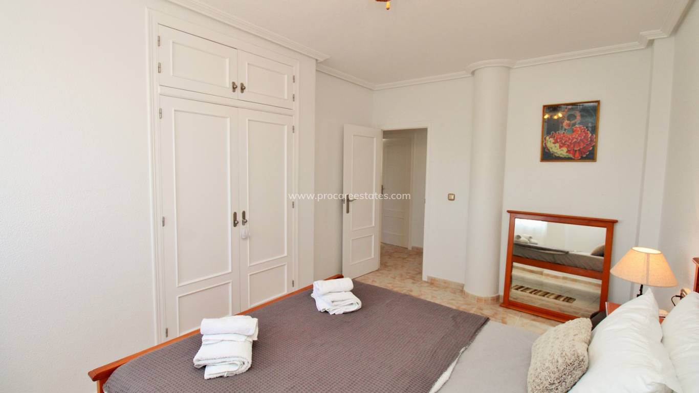 Verkauf - Villa - Orihuela Costa - Playa Flamenca