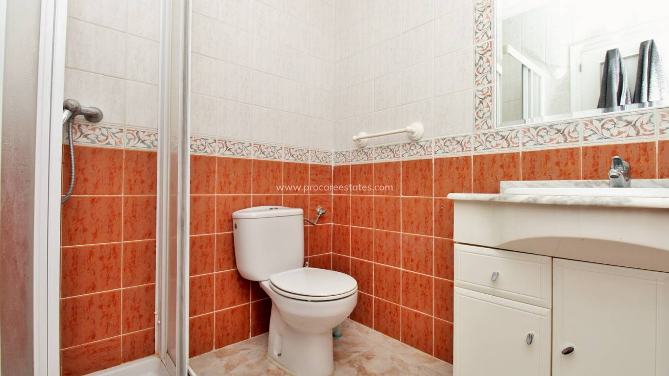 Verkauf - Villa - Orihuela Costa - Playa Flamenca