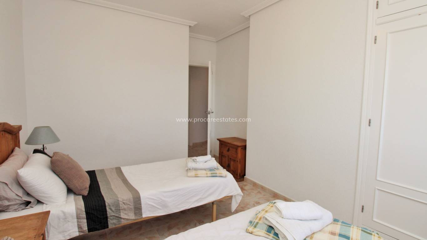 Verkauf - Villa - Orihuela Costa - Playa Flamenca