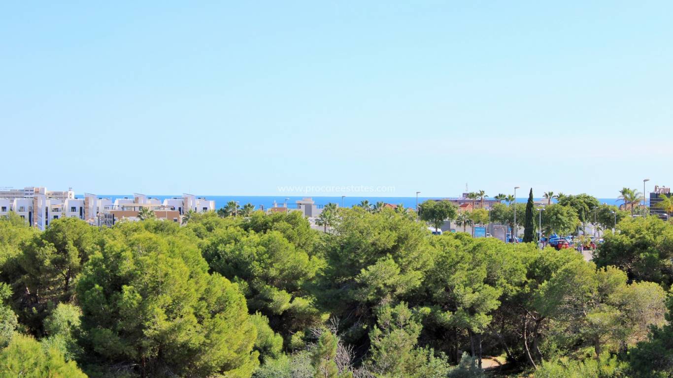 Verkauf - Villa - Orihuela Costa - Playa Flamenca