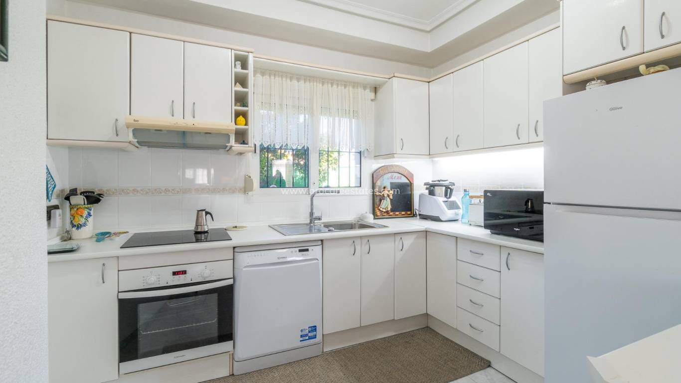 Verkauf - Villa - Orihuela Costa - Playa Flamenca