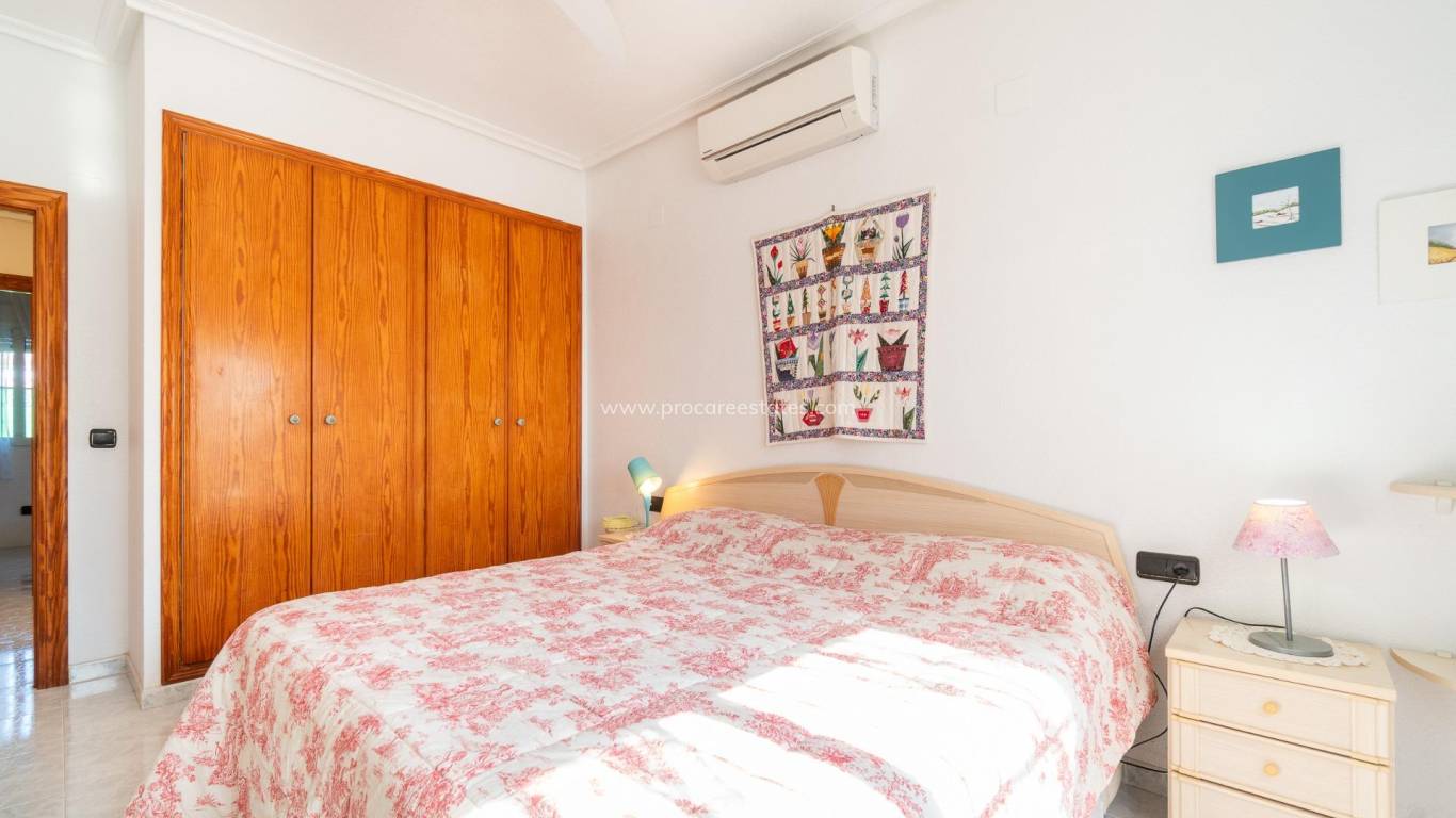 Verkauf - Villa - Orihuela Costa - Playa Flamenca