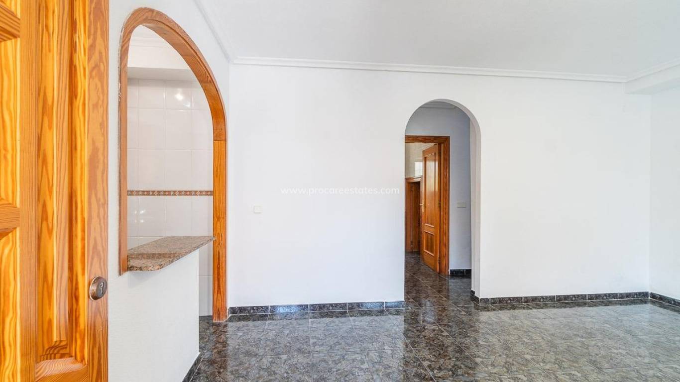 Verkauf - Villa - Orihuela Costa - Playa Flamenca