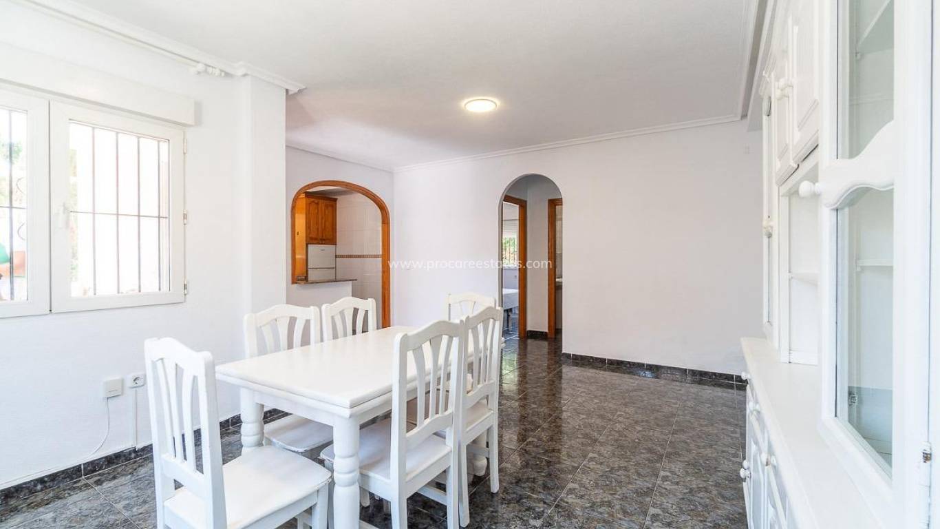 Verkauf - Villa - Orihuela Costa - Playa Flamenca