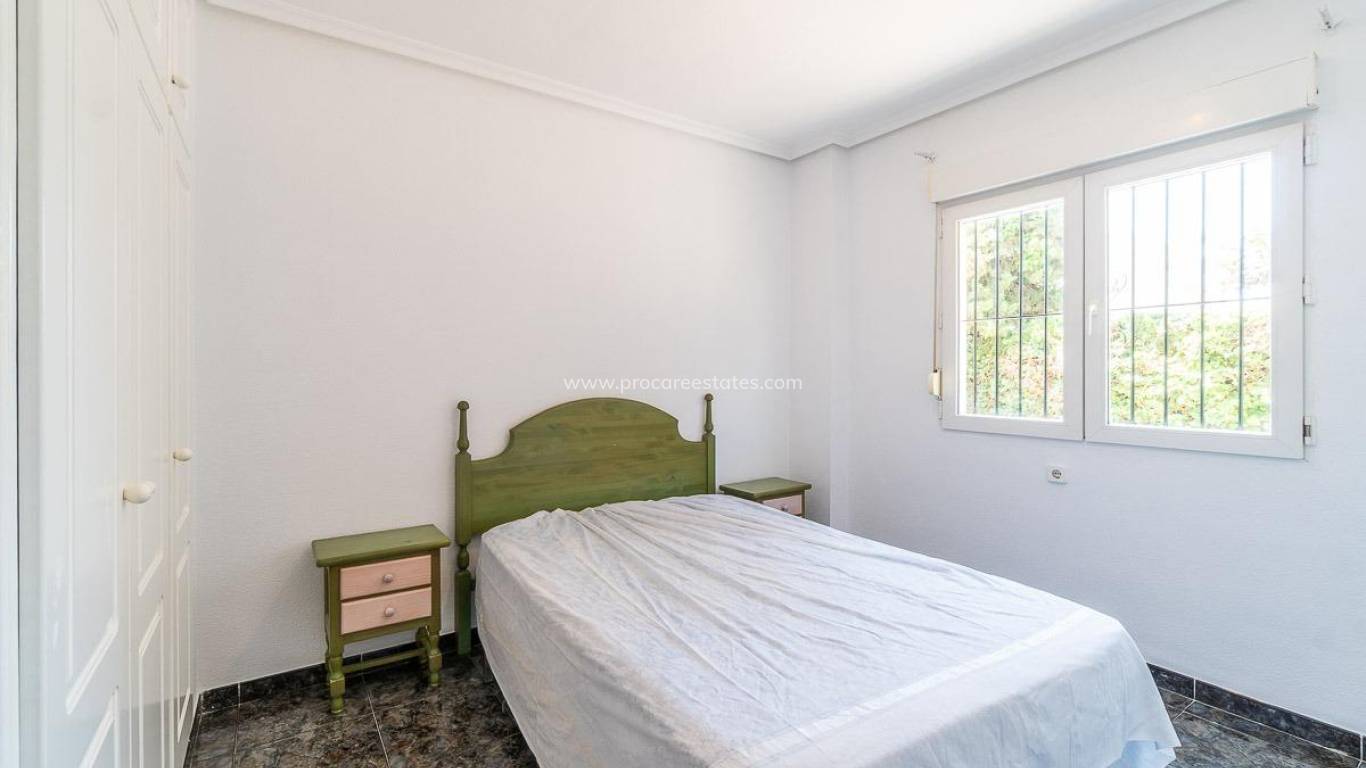 Verkauf - Villa - Orihuela Costa - Playa Flamenca