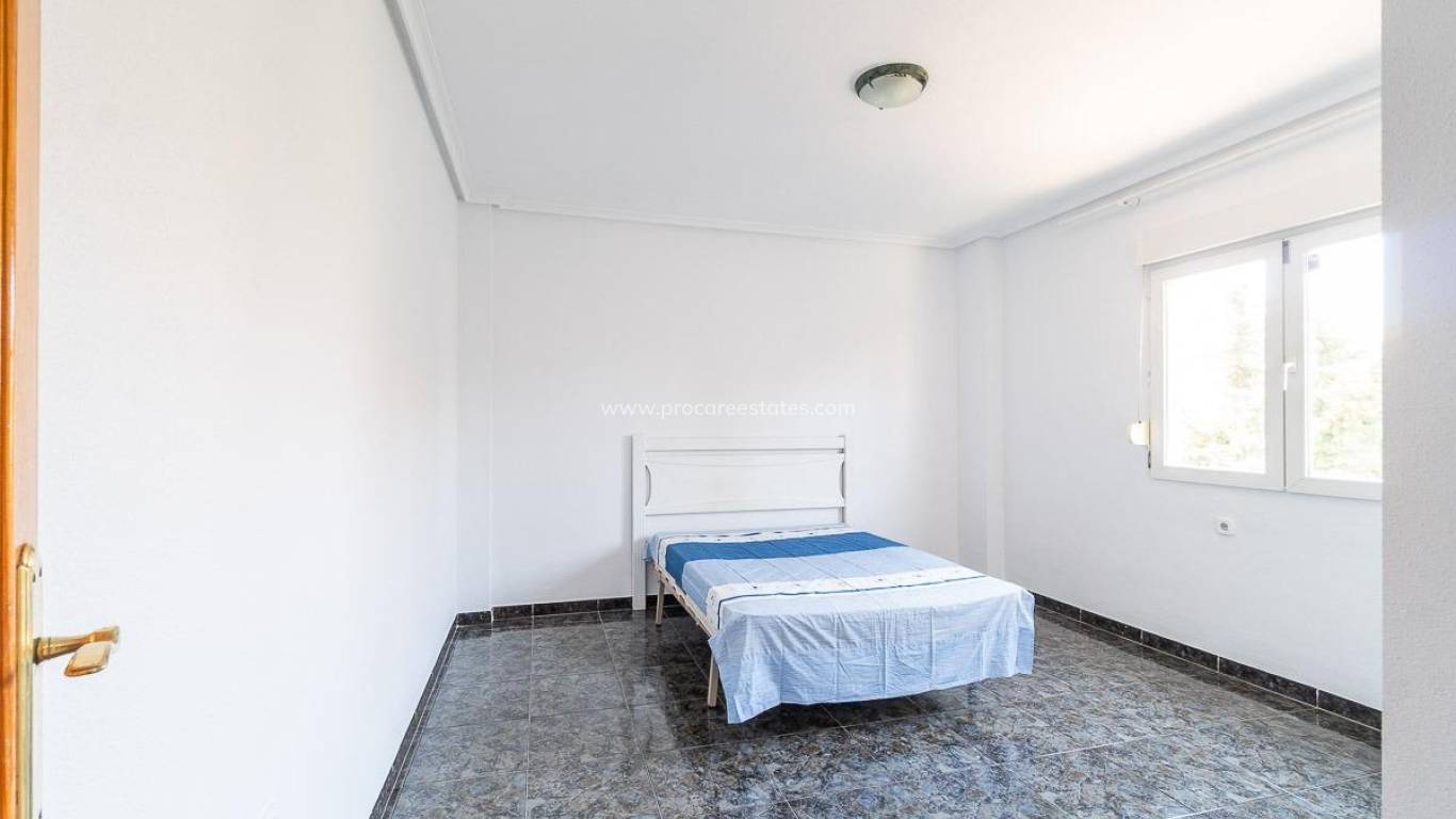 Verkauf - Villa - Orihuela Costa - Playa Flamenca