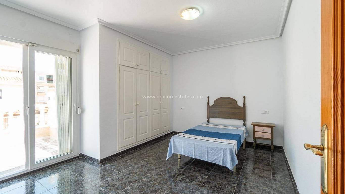 Verkauf - Villa - Orihuela Costa - Playa Flamenca