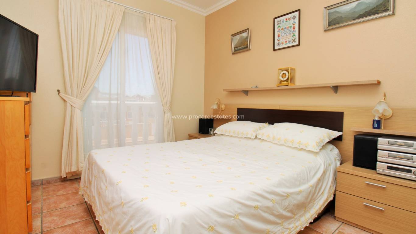 Verkauf - Villa - Orihuela Costa - Playa Flamenca