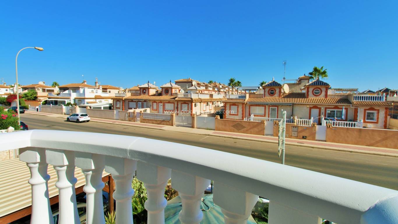 Verkauf - Villa - Orihuela Costa - Playa Flamenca