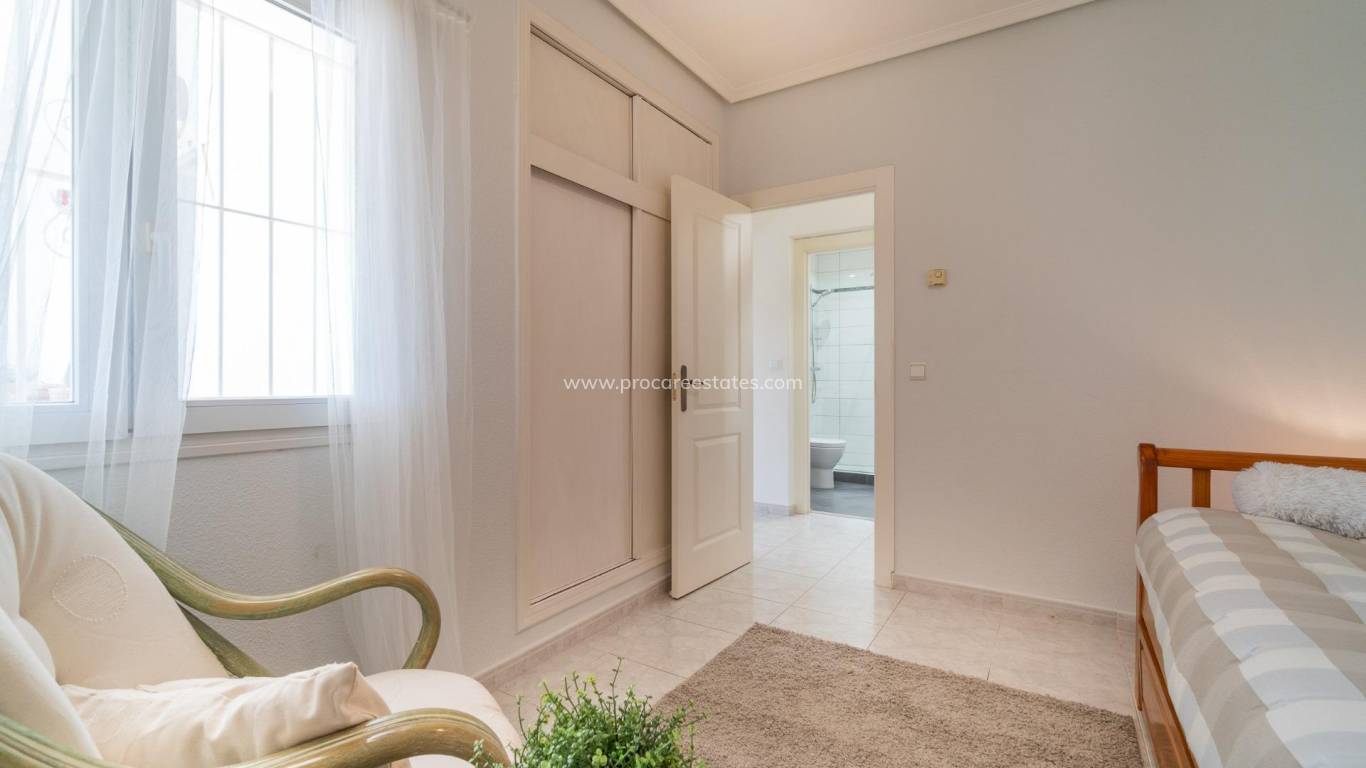 Verkauf - Villa - Orihuela Costa - Playa Flamenca