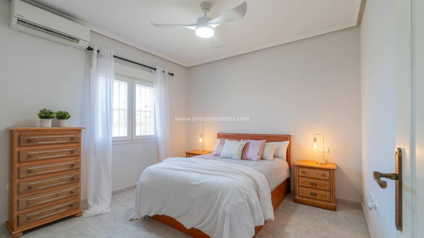 Verkauf - Villa - Orihuela Costa - Playa Flamenca