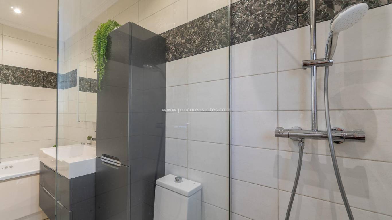 Verkauf - Villa - Orihuela Costa - Playa Flamenca