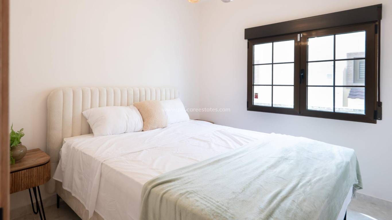 Verkauf - Villa - Orihuela Costa - Punta Prima