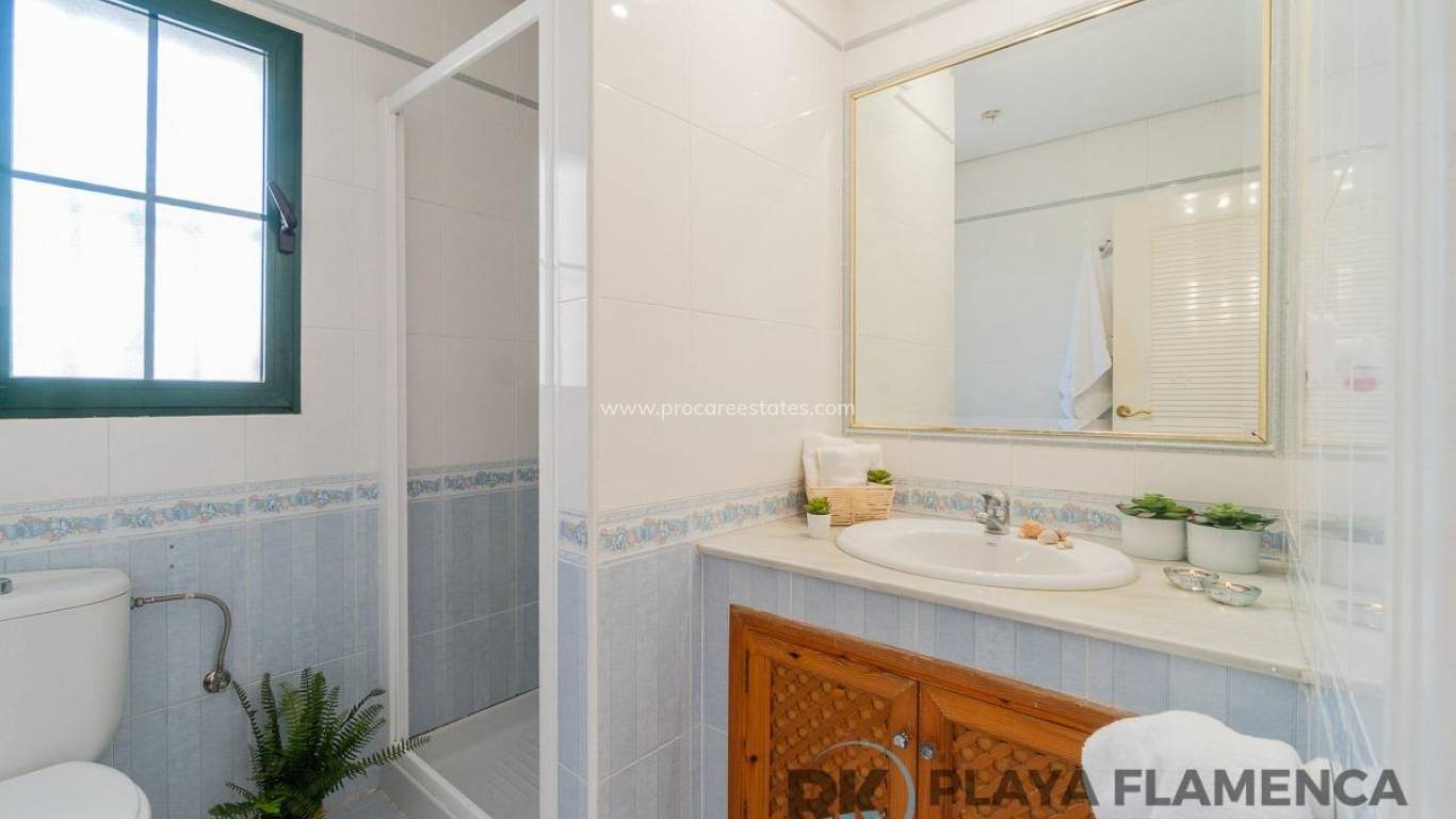 Verkauf - Villa - Orihuela Costa - Villamartin - Las Filipinas