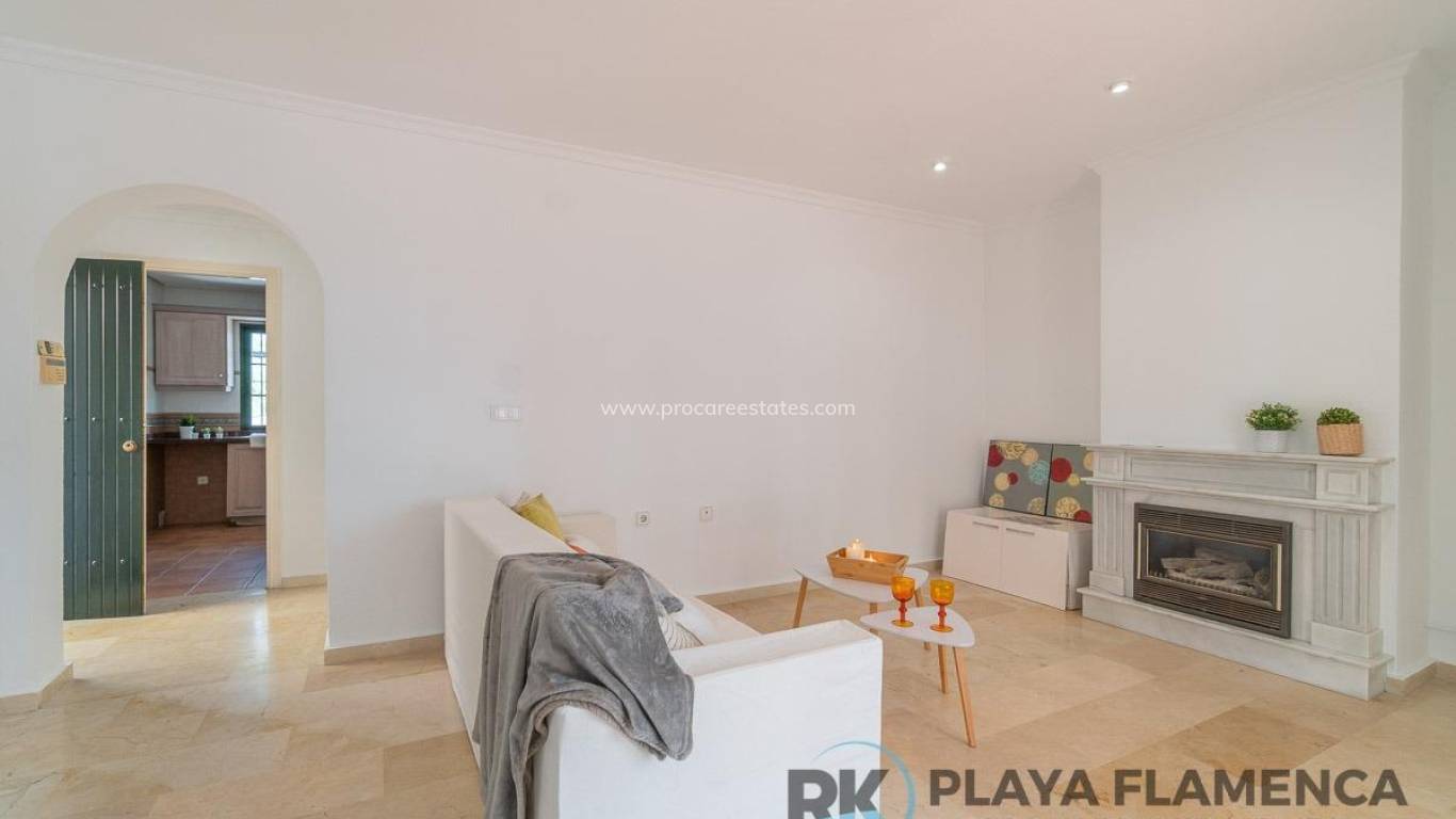 Verkauf - Villa - Orihuela Costa - Villamartin - Las Filipinas