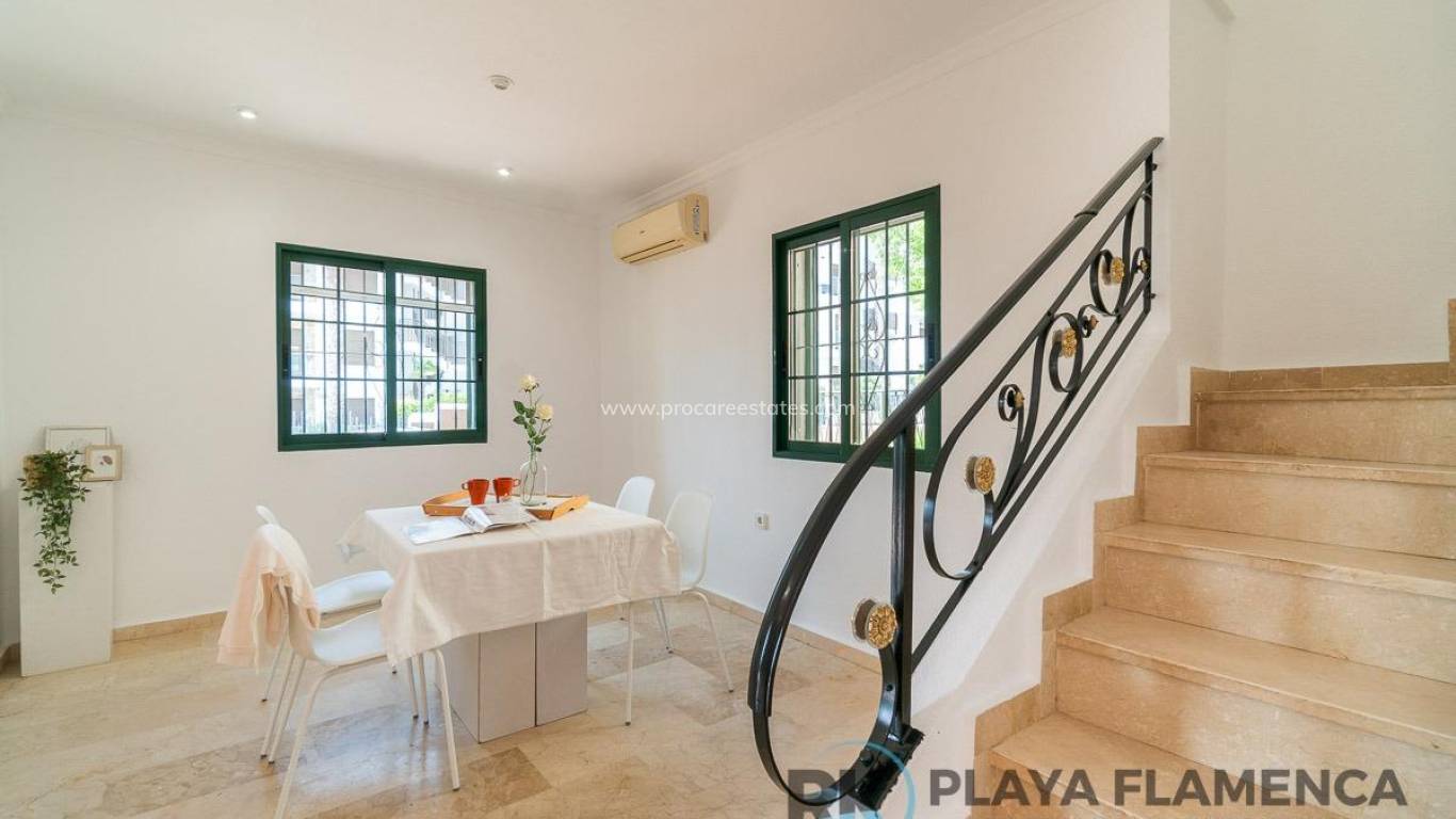 Verkauf - Villa - Orihuela Costa - Villamartin - Las Filipinas