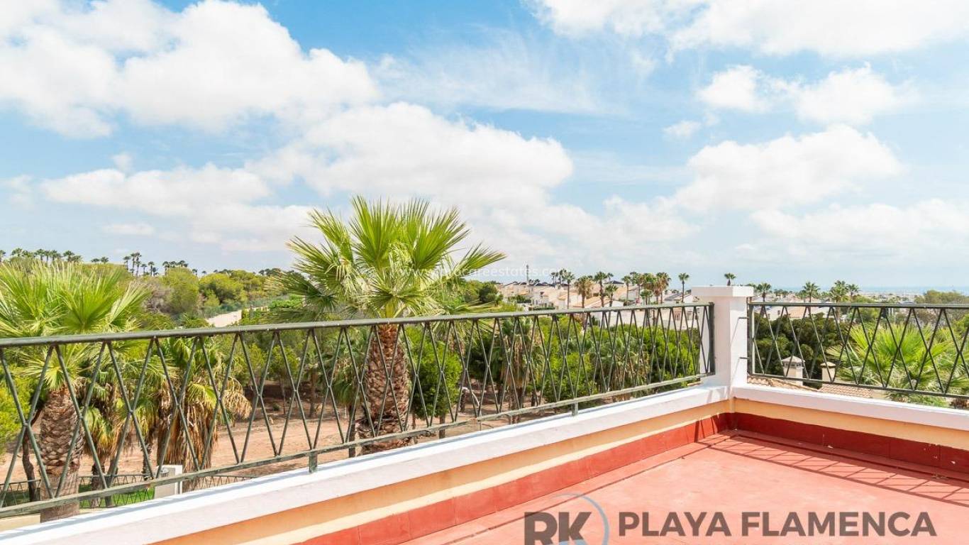 Verkauf - Villa - Orihuela Costa - Villamartin - Las Filipinas