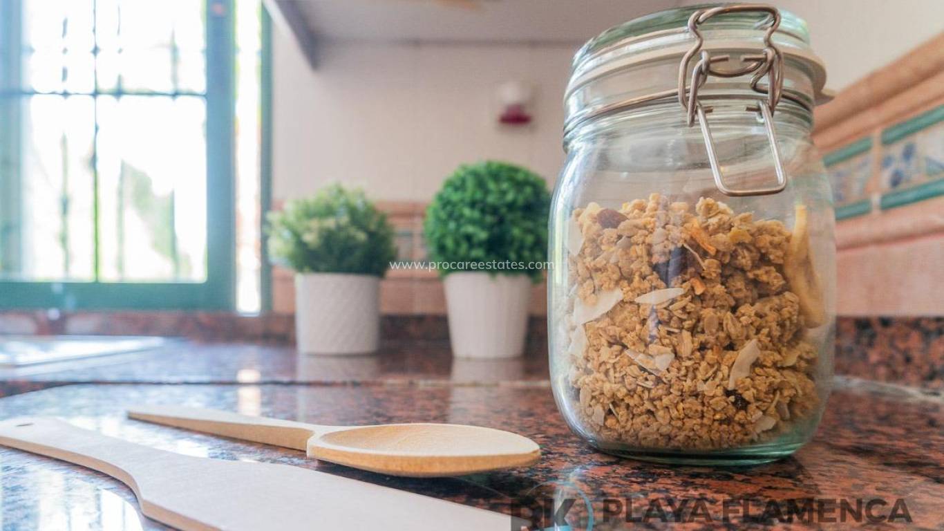 Verkauf - Villa - Orihuela Costa - Villamartin - Las Filipinas