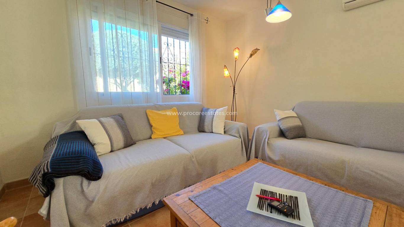 Verkauf - Villa - Orihuela Costa - Villamartin - Las Filipinas