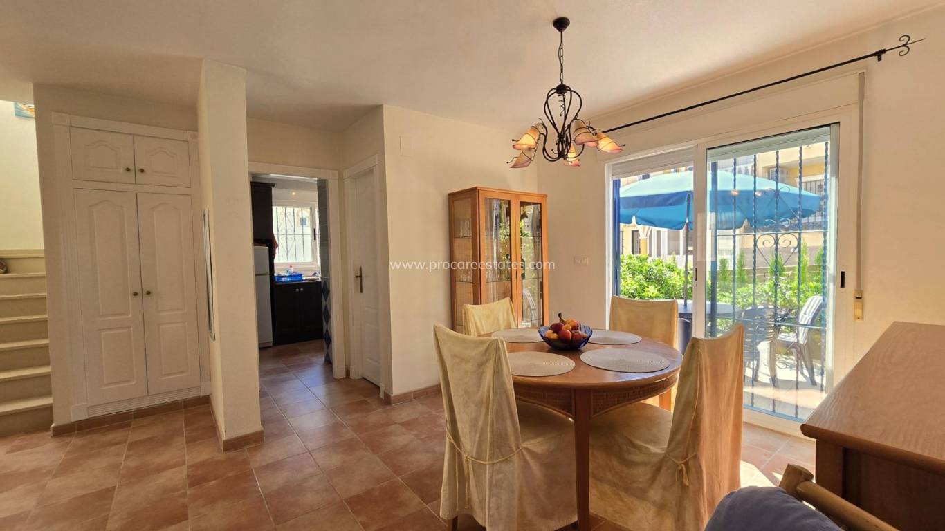 Verkauf - Villa - Orihuela Costa - Villamartin - Las Filipinas