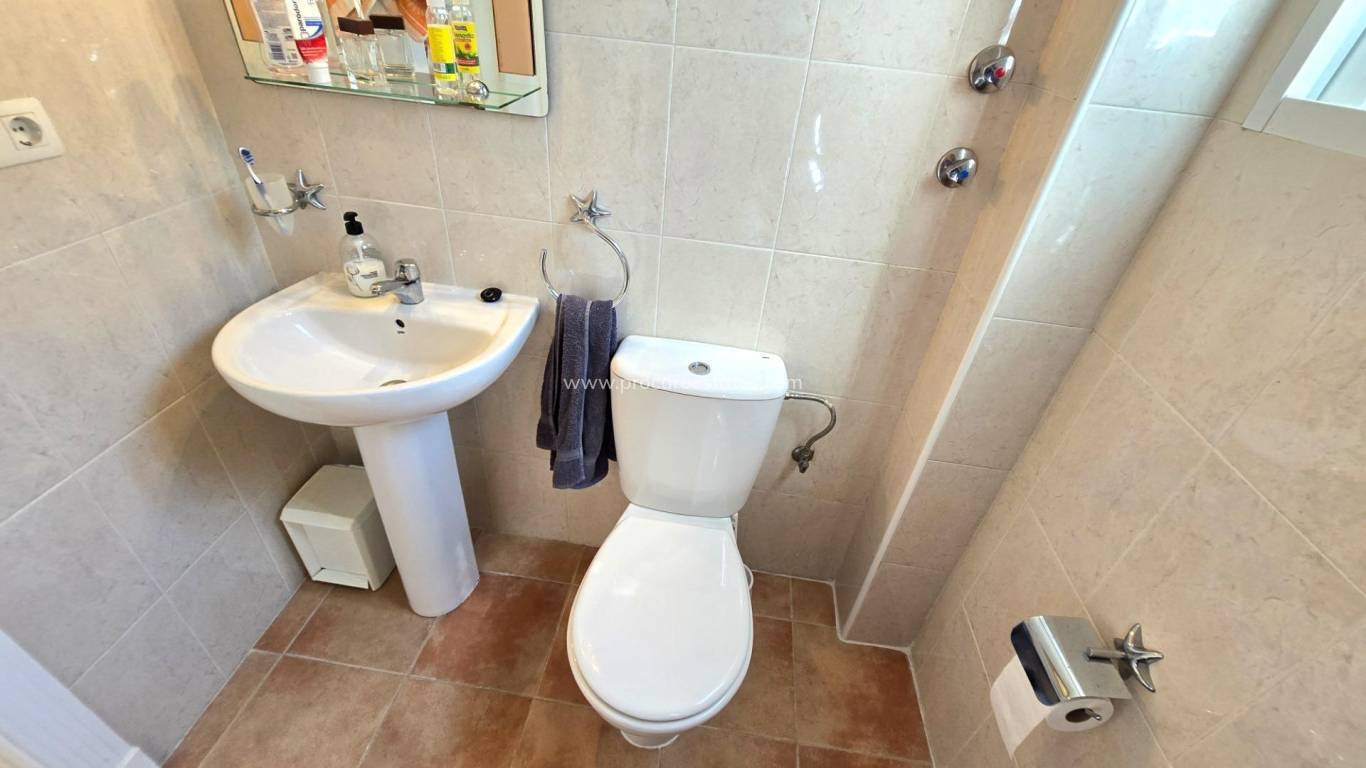 Verkauf - Villa - Orihuela Costa - Villamartin - Las Filipinas