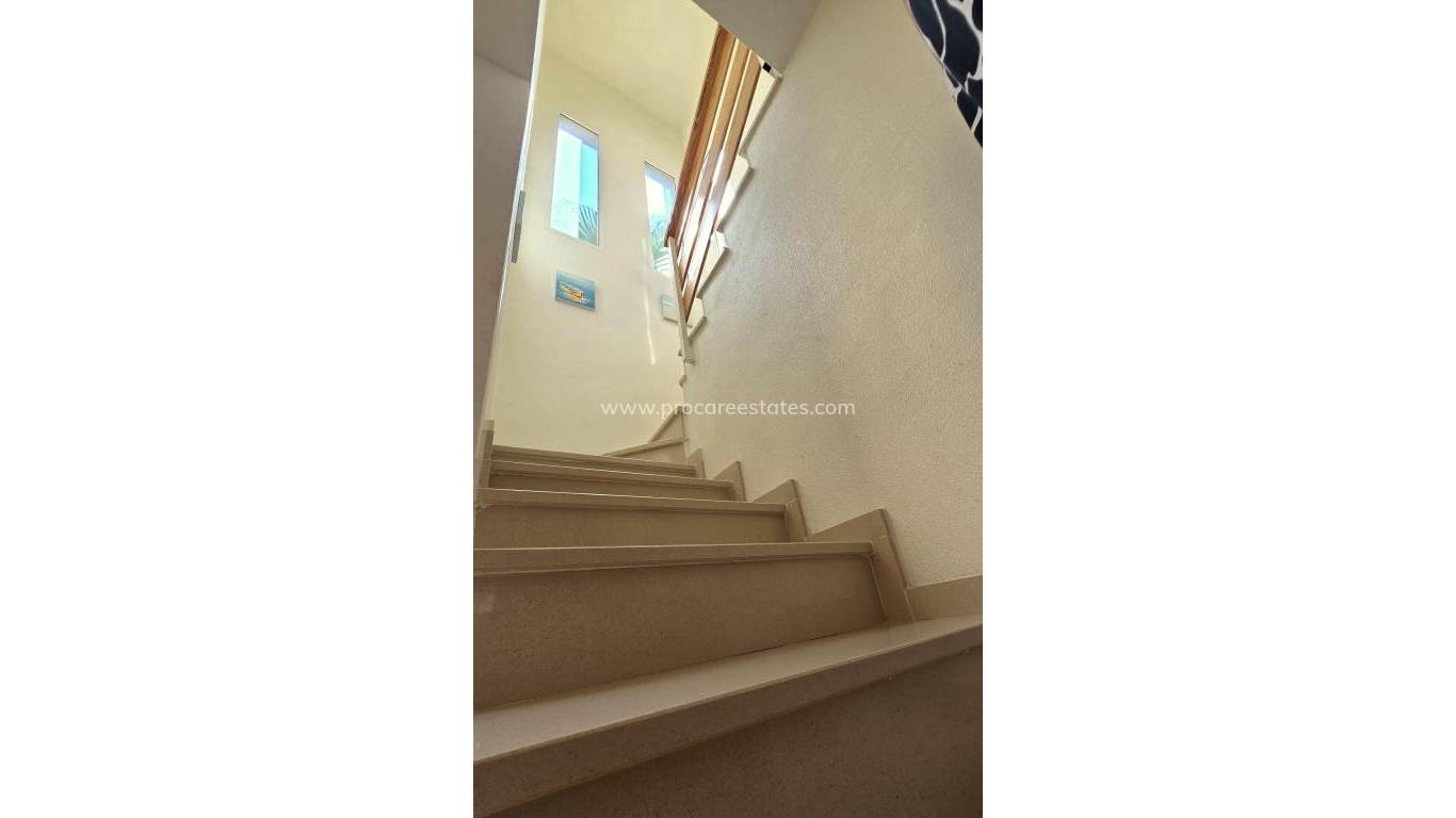 Verkauf - Villa - Orihuela Costa - Villamartin - Las Filipinas