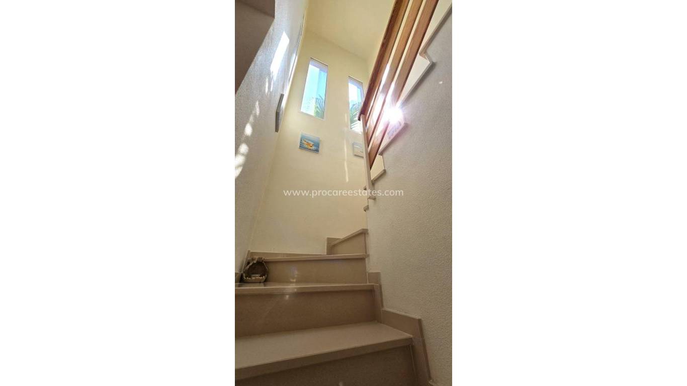 Verkauf - Villa - Orihuela Costa - Villamartin - Las Filipinas