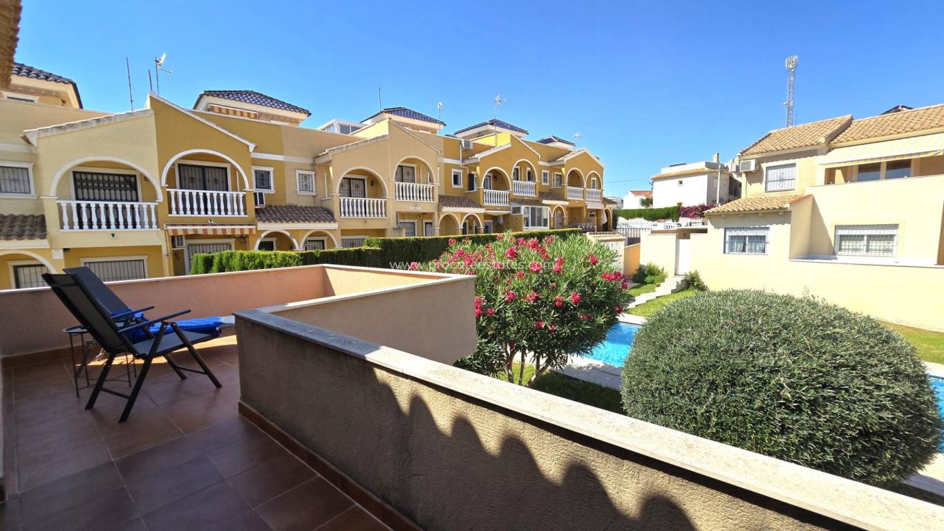 Verkauf - Villa - Orihuela Costa - Villamartin - Las Filipinas