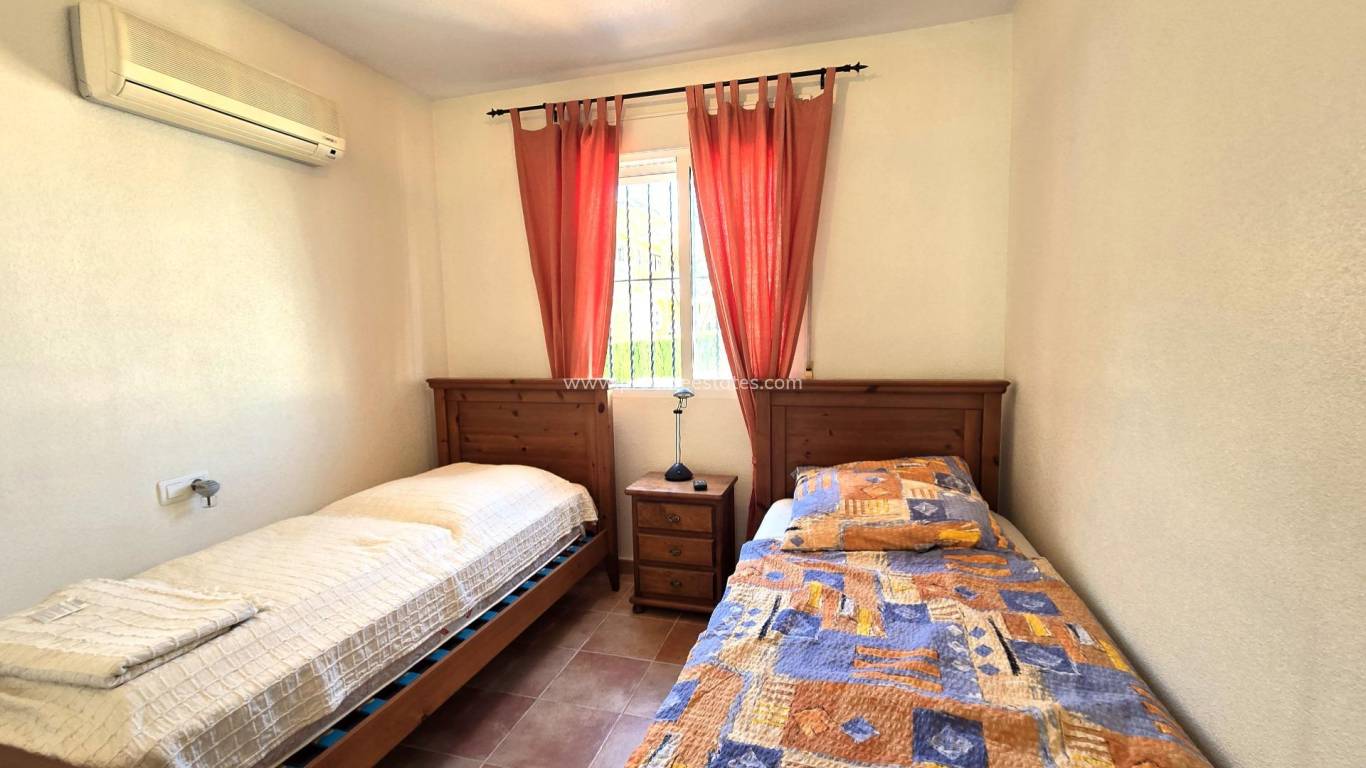 Verkauf - Villa - Orihuela Costa - Villamartin - Las Filipinas