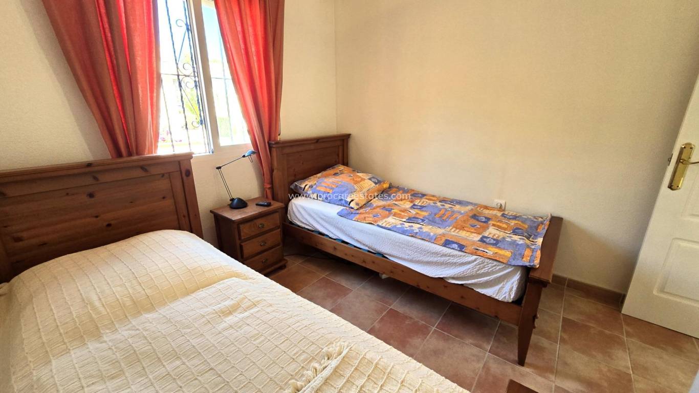 Verkauf - Villa - Orihuela Costa - Villamartin - Las Filipinas