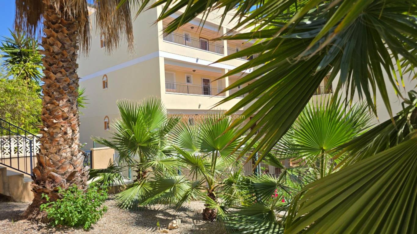 Verkauf - Villa - Orihuela Costa - Villamartin - Las Filipinas