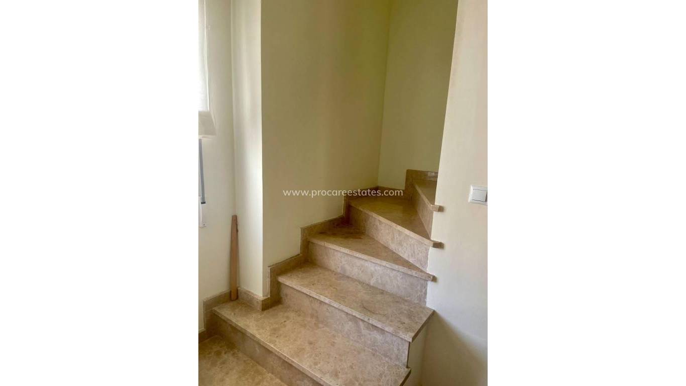 Verkauf - Villa - Orihuela Costa - Villamartin - Las Filipinas
