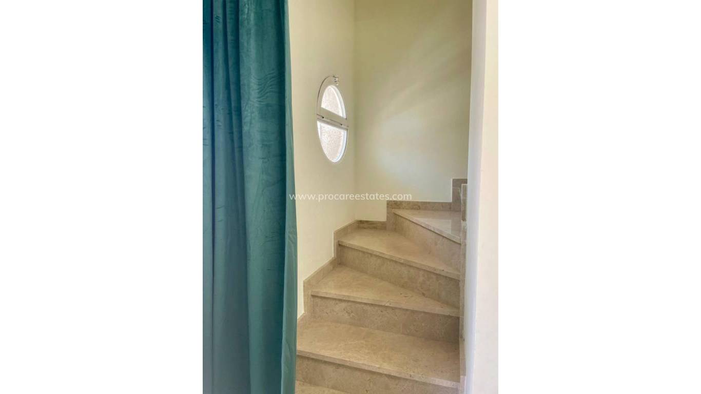 Verkauf - Villa - Orihuela Costa - Villamartin - Las Filipinas