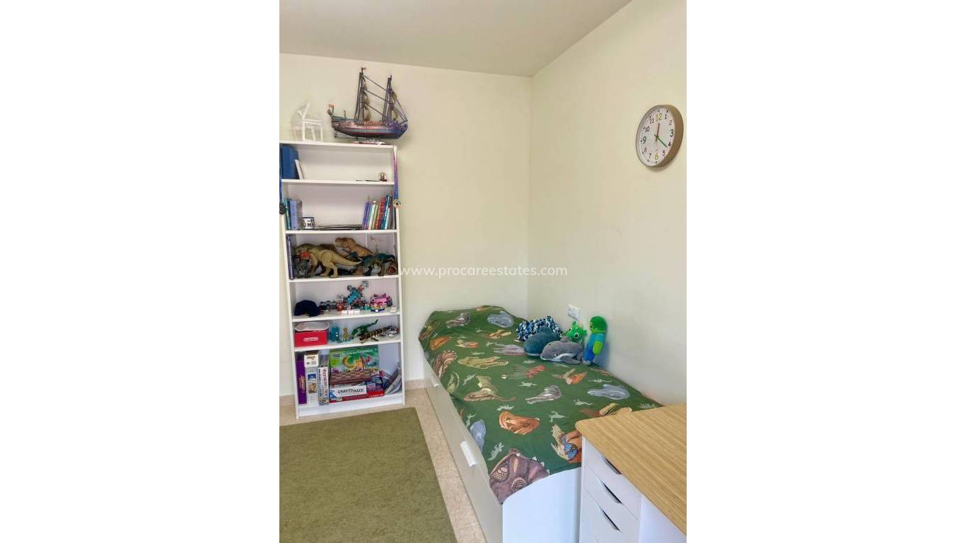 Verkauf - Villa - Orihuela Costa - Villamartin - Las Filipinas