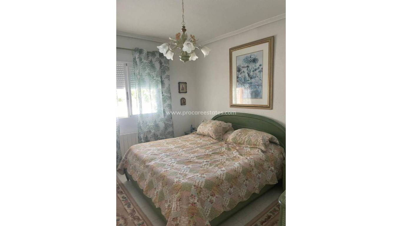 Verkauf - Villa - Orihuela Costa - Villamartin - Las Filipinas