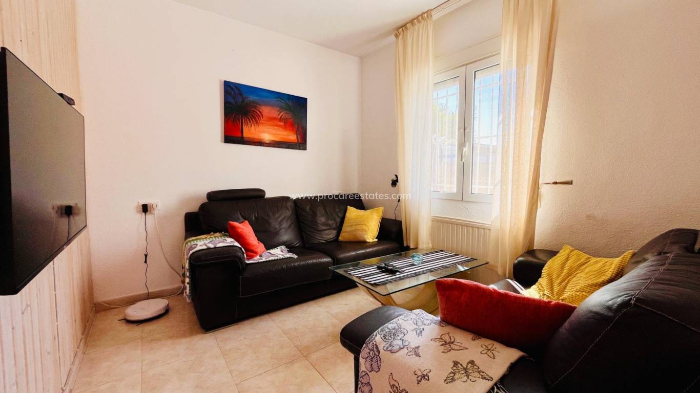 Verkauf - Villa - Orihuela Costa - Villamartin