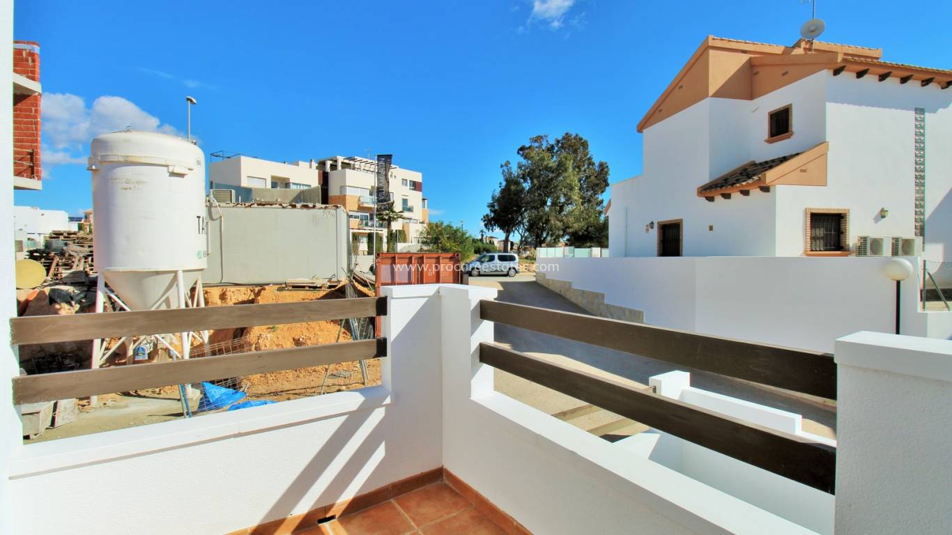 Verkauf - Villa - Orihuela Costa - Villamartin