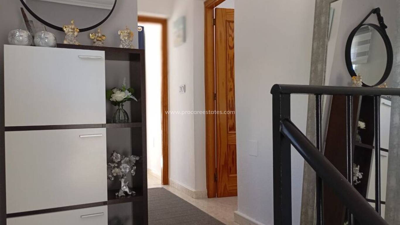 Verkauf - Villa - Orihuela Costa - Villamartin