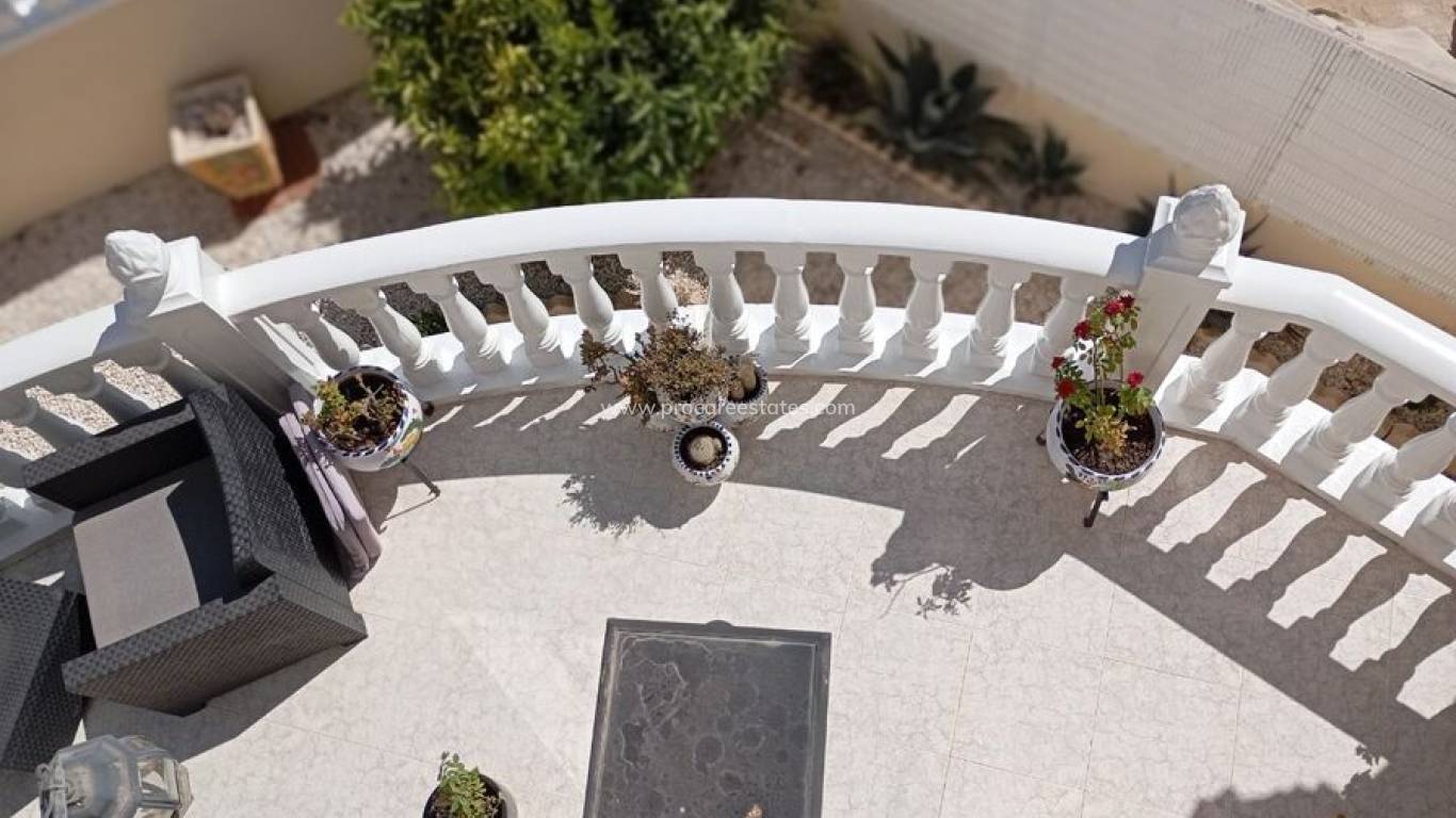 Verkauf - Villa - Orihuela Costa - Villamartin