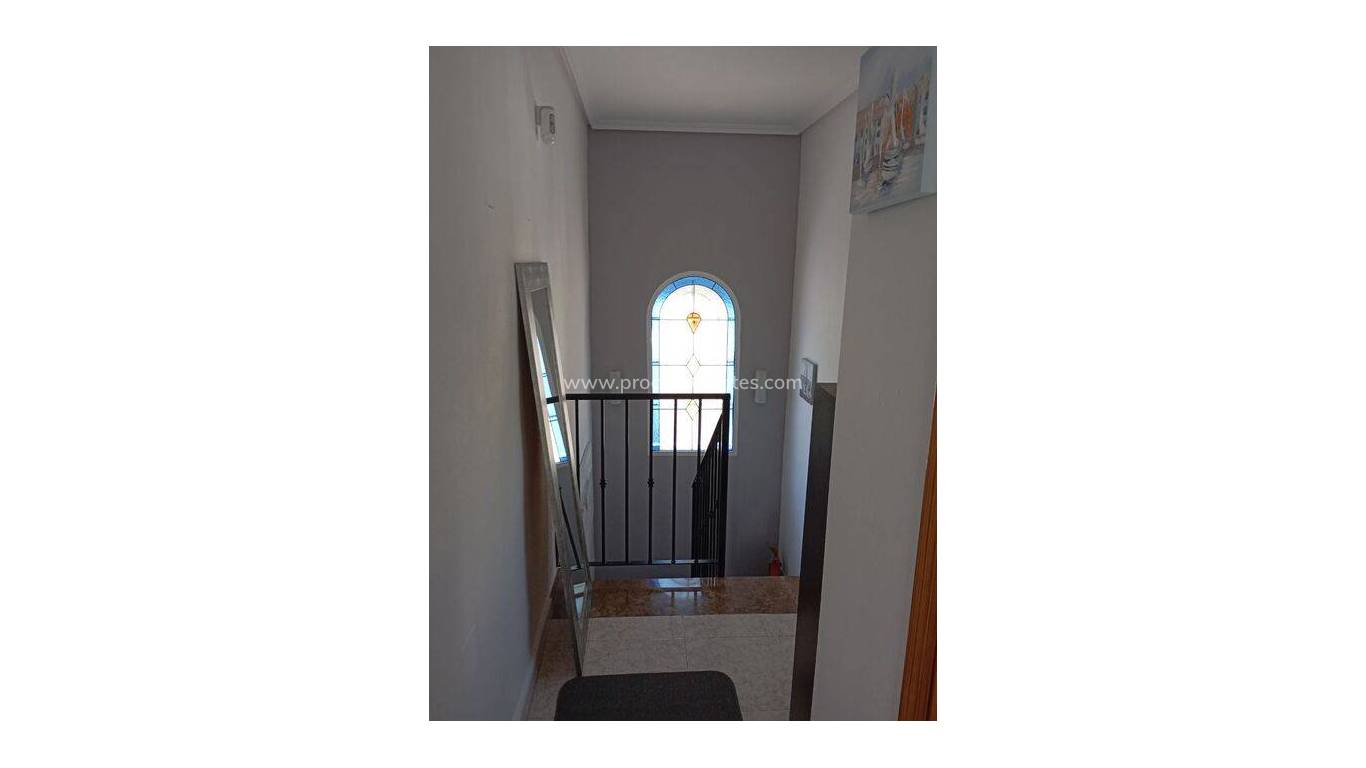 Verkauf - Villa - Orihuela Costa - Villamartin