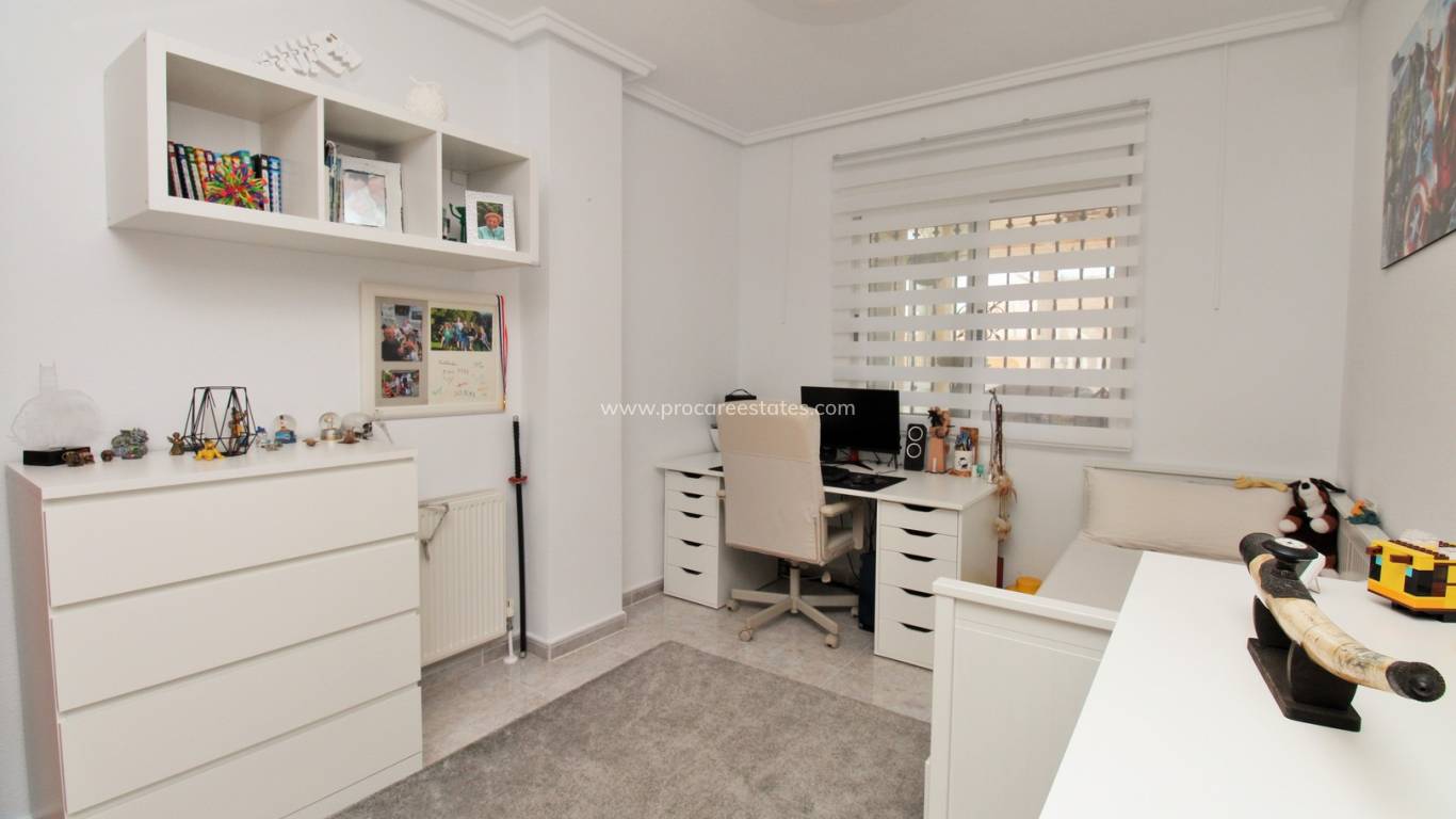 Verkauf - Villa - Orihuela Costa - Villamartin