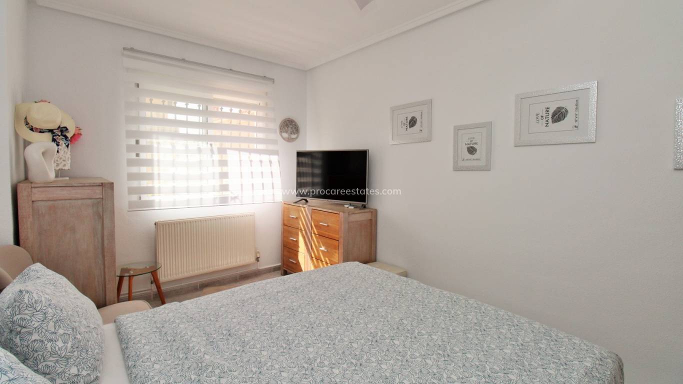 Verkauf - Villa - Orihuela Costa - Villamartin