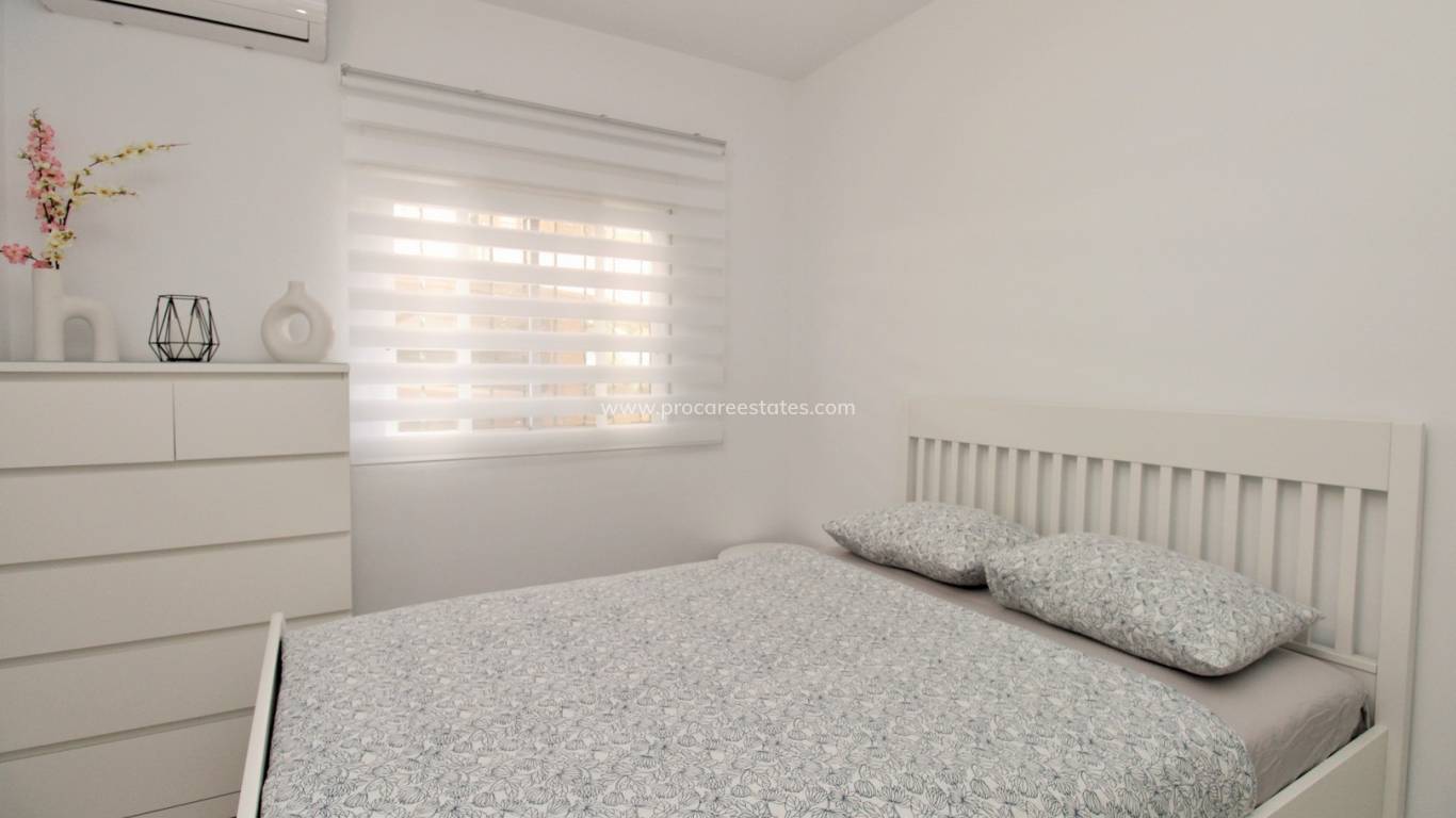 Verkauf - Villa - Orihuela Costa - Villamartin