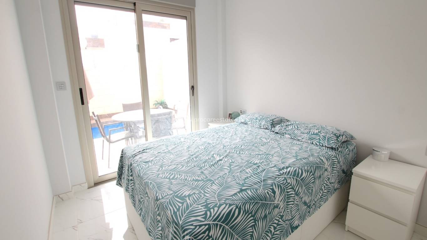 Verkauf - Villa - Orihuela Costa - Villamartin